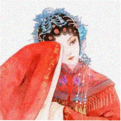 演员 顾屿 头像